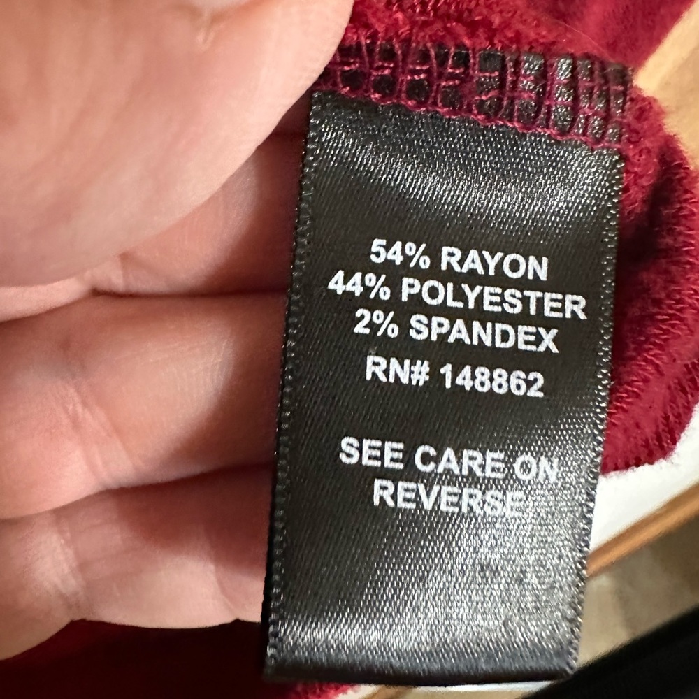 Torrid hacci pullover - Picture 5 of 8